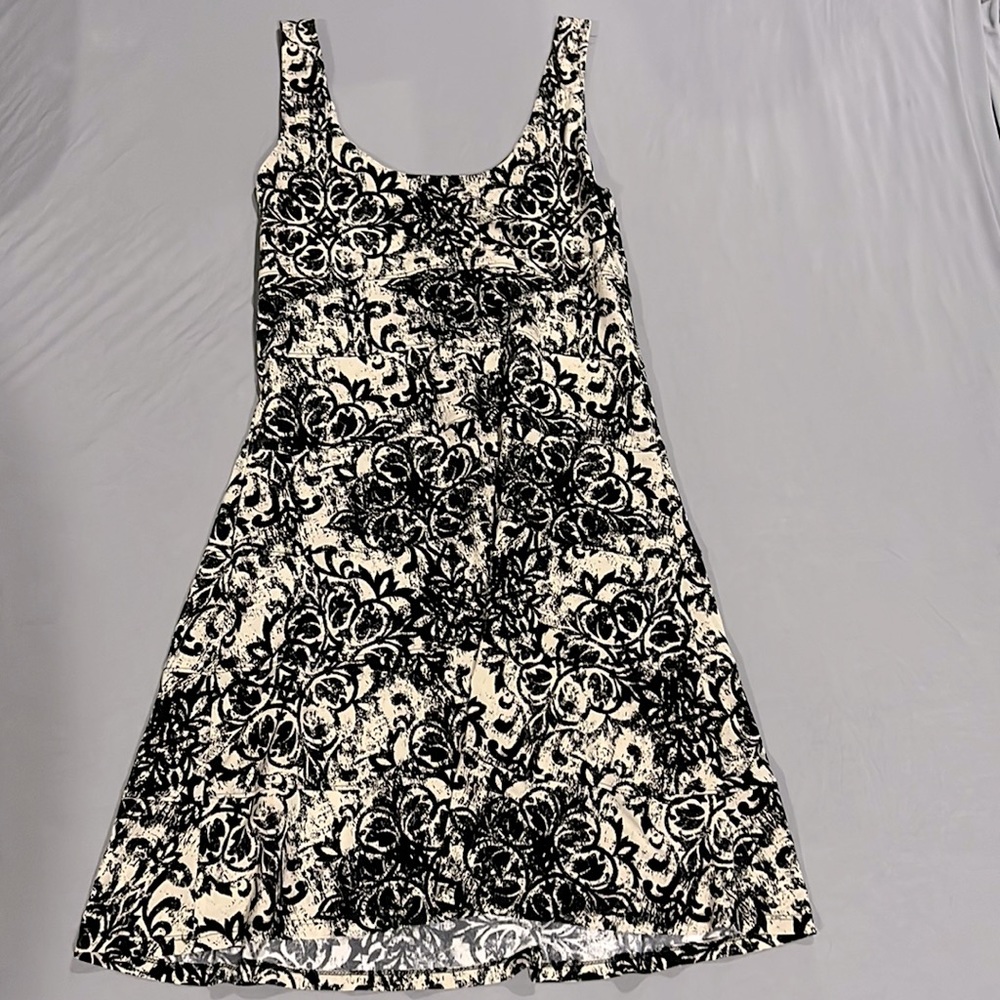 size12 stretch dress